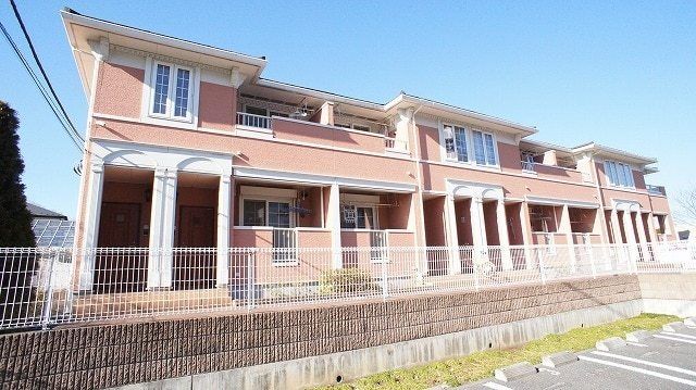 ��ʌ�����s�厚�����q�V�c236�̃A�p�[�g�̌����O��