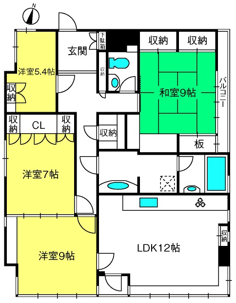 ��ʌ��������܎s��敶���Q���ڂ̃}���V�����̊Ԏ�