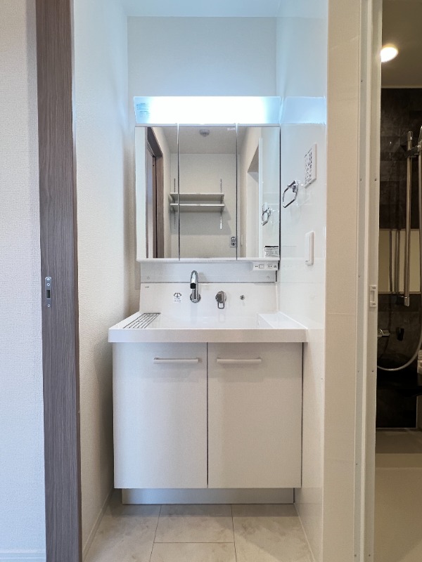 ��ʌ��������܎s�΋�厚���̃A�p�[�g�̐��ʏ�