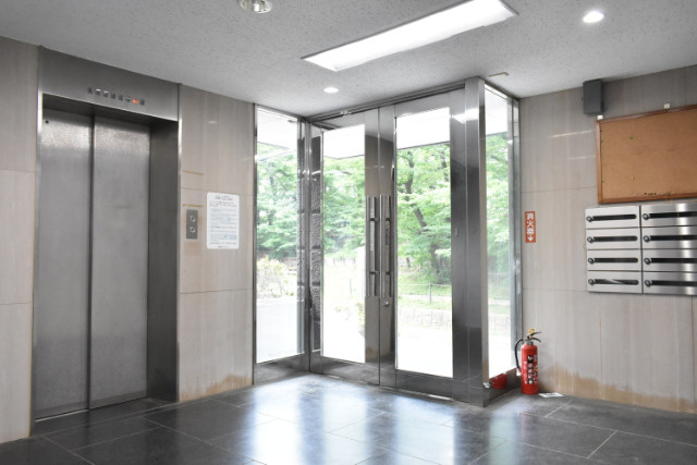 ��ʌ��������܎s��敶���Q���ڂ̃}���V�����̂��̑�