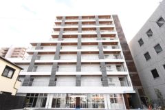 ��ʌ��������܎s��{��k�ܒ��P����299-5�̃}���V�����̌����O��