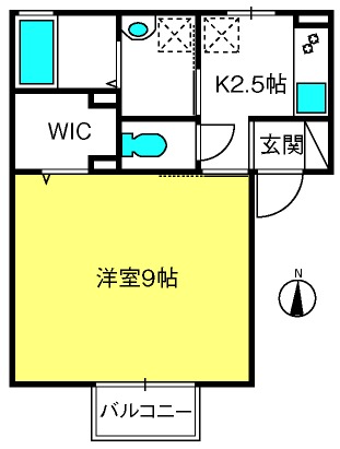 ��ʌ��z�J�s���������P���ڂ̃A�p�[�g�̊Ԏ�