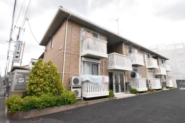 ��ʌ��z�J�s���������P���ڂ̃A�p�[�g�̌����O��