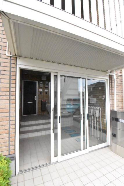 ��ʌ��z�J�s���������P���ڂ̃A�p�[�g�̌����O��