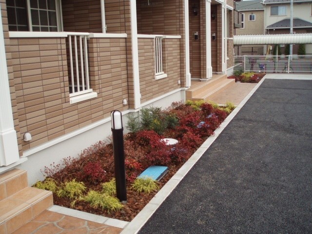 ��ʌ��������܎s����厚�_�c�̃A�p�[�g�̃G���g�����X