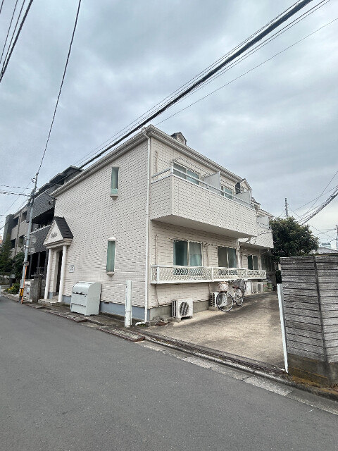 ��ʌ��������܎s��{��听���P����59�̃A�p�[�g�̌����O��