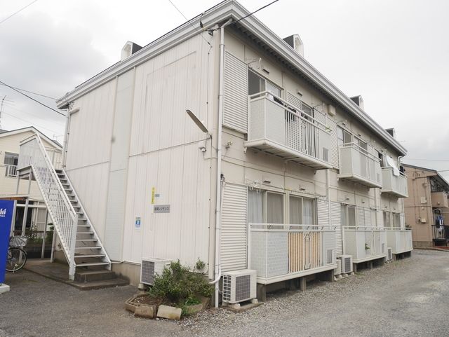 ��ʌ��������܎s��΋���S����4-86�̃A�p�[�g�̌����O��