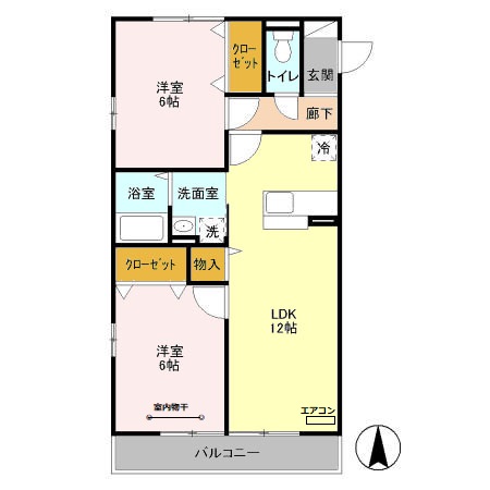 ��ʌ��z�J�s���������P���ڂ̃A�p�[�g�̊Ԏ�