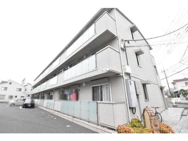 ��ʌ��z�J�s���������P���ڂ̃A�p�[�g�̌����O��