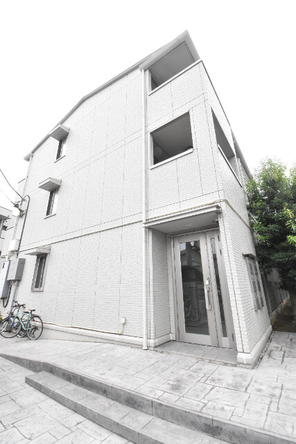 ��ʌ��z�J�s���������P���ڂ̃A�p�[�g�̃G���g�����X