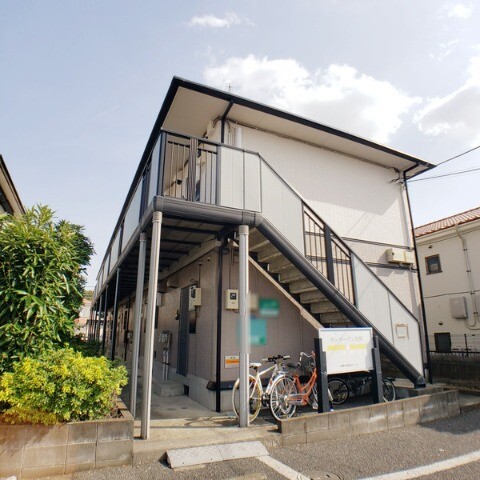 ��ʌ��������܎s��΋搼����P���ڂ̃A�p�[�g�̌����O��