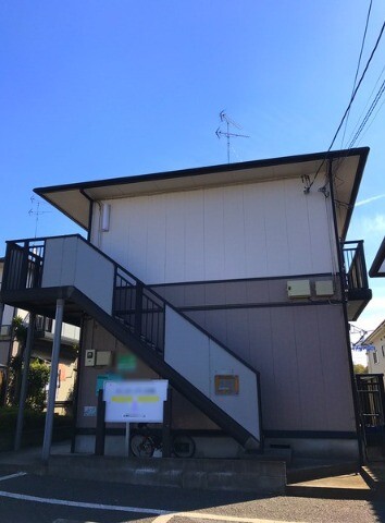 ��ʌ��������܎s��΋搼����P���ڂ̃A�p�[�g�̌����O��