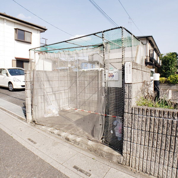 ��ʌ��������܎s��΋搼����P���ڂ̃A�p�[�g�̂��̑�