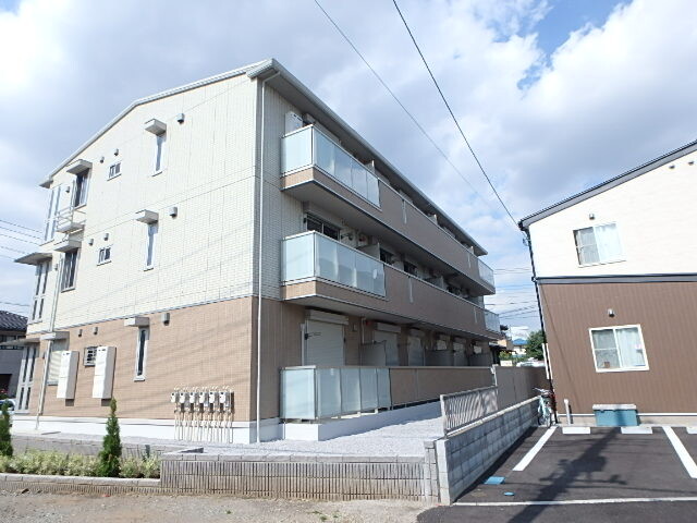 ��ʌ��������܎s��{��O���Q���ڂ̃A�p�[�g�̌����O��