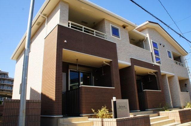 ��ʌ��������܎s�k����i���Q���ڂ̃A�p�[�g�̃G���g�����X