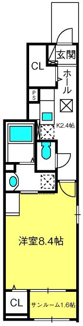 ��ʌ��������܎s����O���U���ڂ̃A�p�[�g�̊Ԏ�