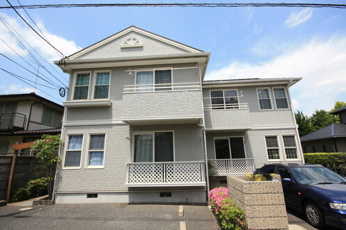 ��ʌ��������܎s��{�捂�@���P���ڂ̃A�p�[�g�̌����O��