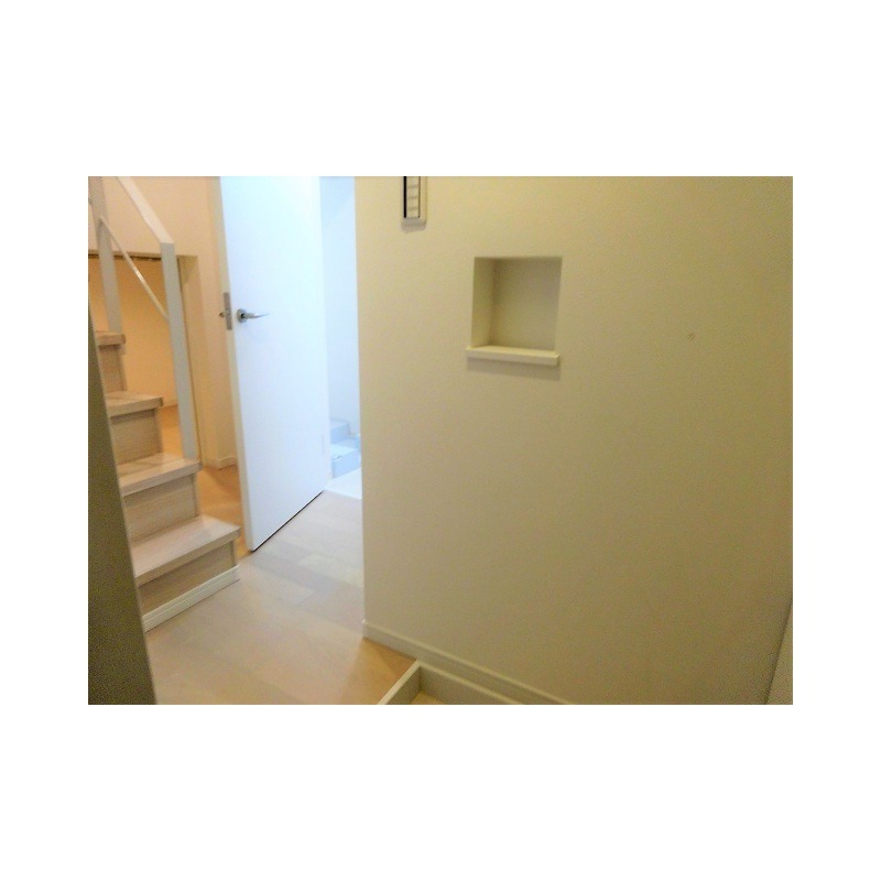 ��ʌ��������܎s�k��g�쒬�P���ڂ̃A�p�[�g�̂��̑��ݔ�