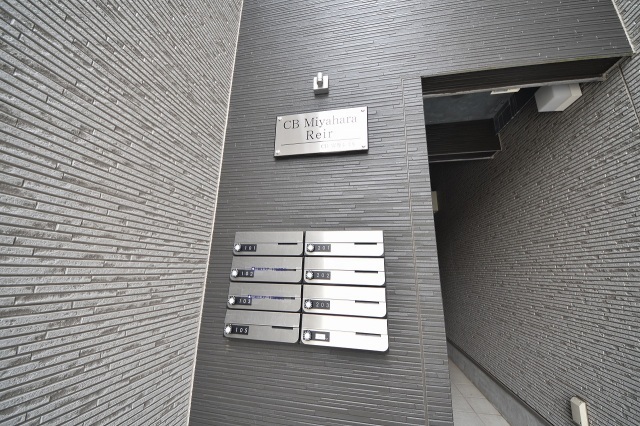 ��ʌ��������܎s�k��g�쒬�P���ڂ̃A�p�[�g�̂��̑�