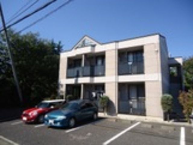 ��ʌ��@�c�s�n���R����115�̃A�p�[�g�̌����O��