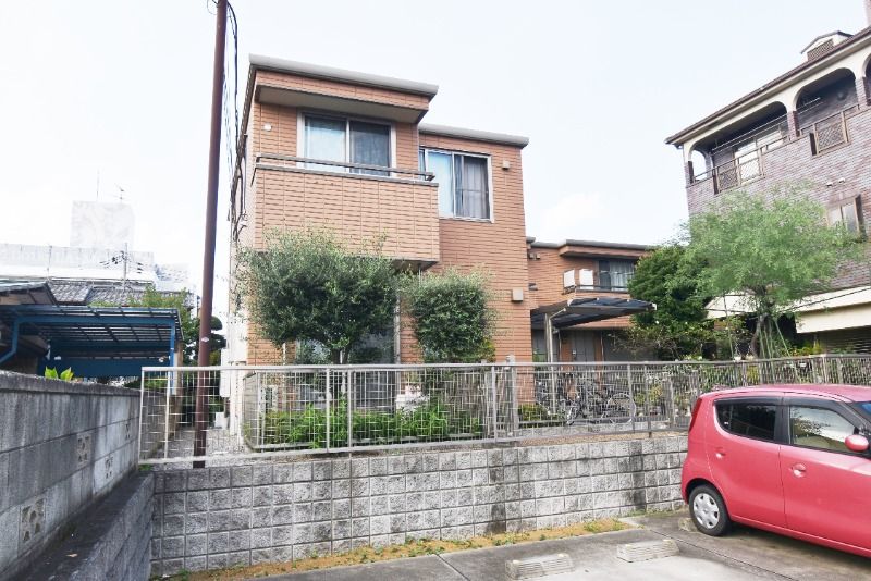 ��ʌ��������܎s�k��~�͒�7-2�̃}���V�����̌����O��