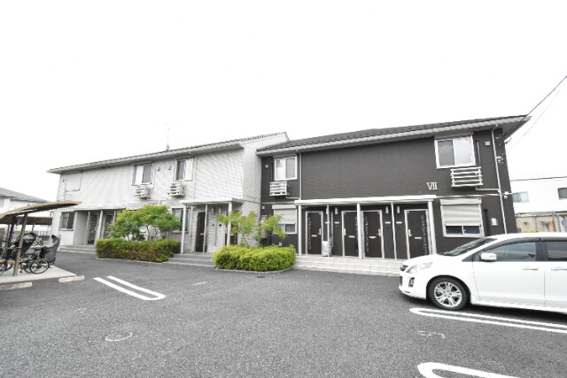 ��ʌ��z�J�s���������P���ڂ̃A�p�[�g�̌����O��