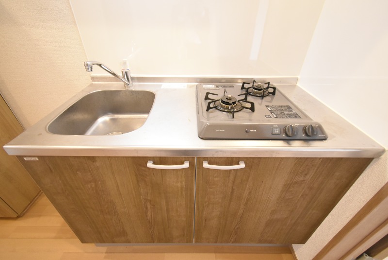 ��ʌ��������܎s�k��听���S���ڂ̃A�p�[�g�̃L�b�`��