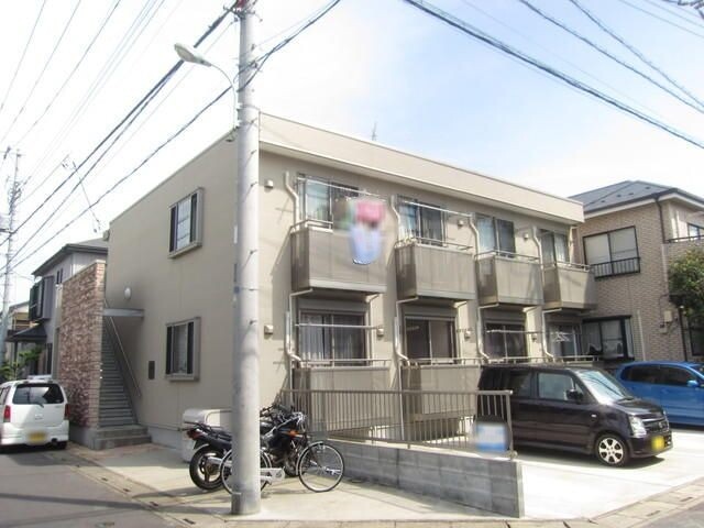 ��ʌ��z�J�s�ԓc�P���ڂ̃A�p�[�g�̌����O��