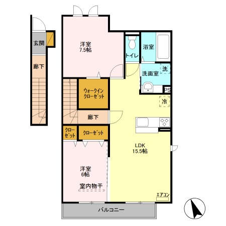 ��ʌ��������܎s�����擇���P���ڂ̃A�p�[�g�̊Ԏ�