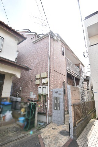 ��ʌ��ӂ��ݖ�s�㕟���U����8-8�̃A�p�[�g�̌����O��