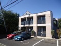 ��ʌ��@�c�s�n���R����115�̃A�p�[�g�̌����O��