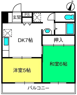 ��ʌ�����s�˒˓��P���ڂ̃}���V�����̊Ԏ�