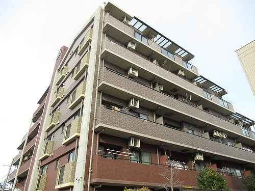 ��ʌ��������܎s�Y�a��j���J�Q���ڂ̃}���V�����̌����O��