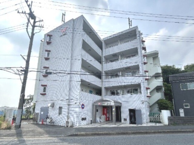 ��ʌ���z�s�x�m�����̃}���V�����̌����O��