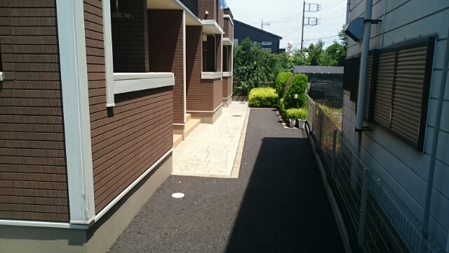 ��ʌ��������܎s������x�蒬�̃A�p�[�g�̃G���g�����X