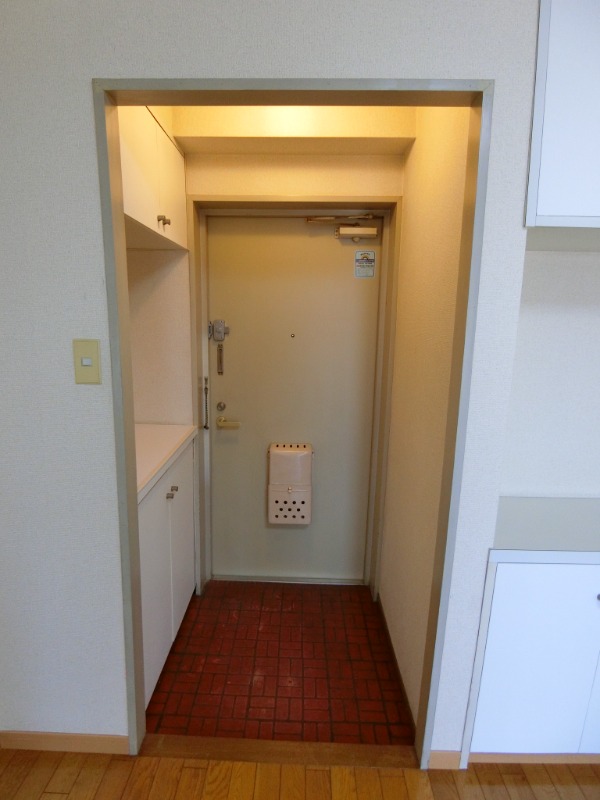 ��ʌ�����s�˒˓��P���ڂ̃}���V�����̌���