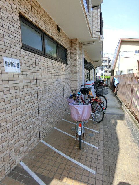 ��ʌ�����s�˒˓��P���ڂ̃}���V�����̂��̑�