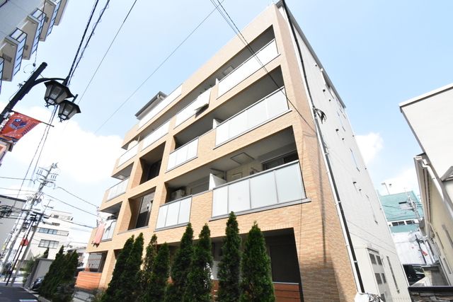 ��ʌ��������܎s��{��{���S����23-1�̃}���V�����̌����O��