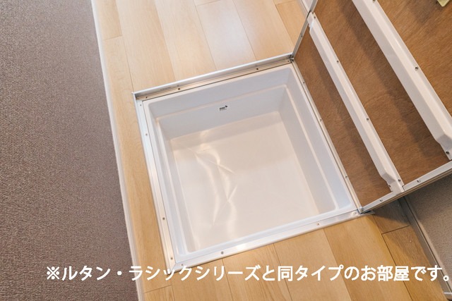 ��ʌ������s���v��̃A�p�[�g�̂��̑��ݔ�