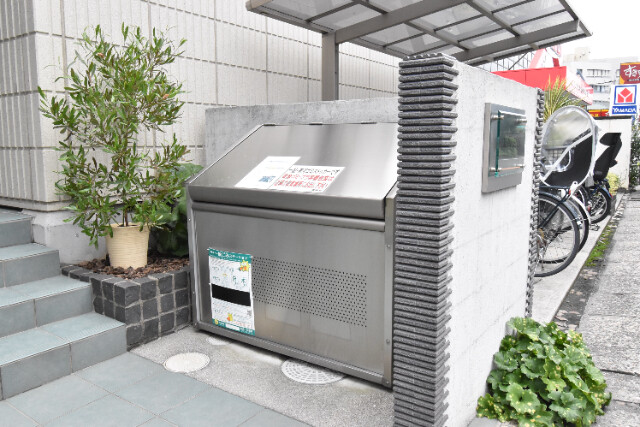 ��ʌ�����s�؂R���ڂ̃}���V�����̂��̑�