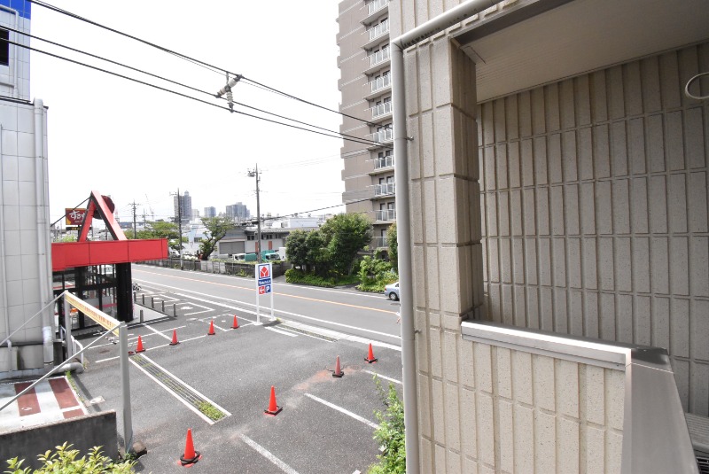 ��ʌ�����s�؂R���ڂ̃}���V�����̂��̑�