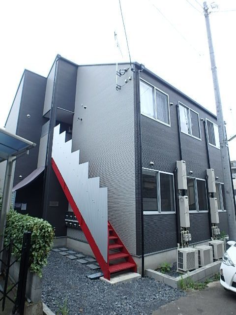 ��ʌ��������܎s��{��V�����Q����705-6�̃A�p�[�g�̌����O��