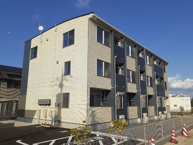 ��ʌ��������܎s����{�O���̃A�p�[�g�̌����O��