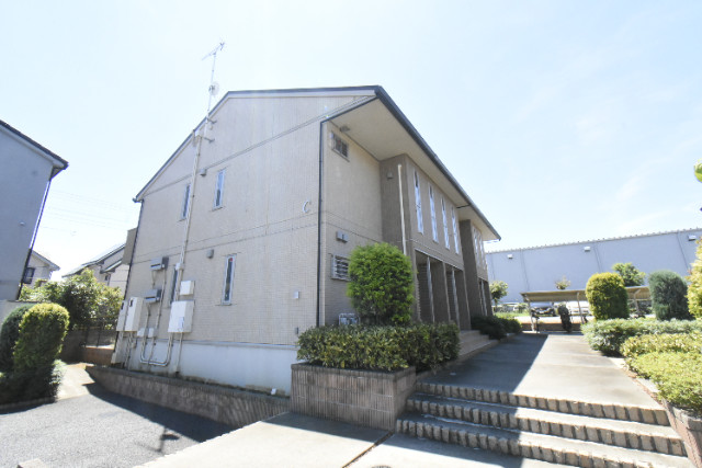 ��ʌ��������܎s�k��g�쒬�Q���ڂ̃A�p�[�g�̌����O��