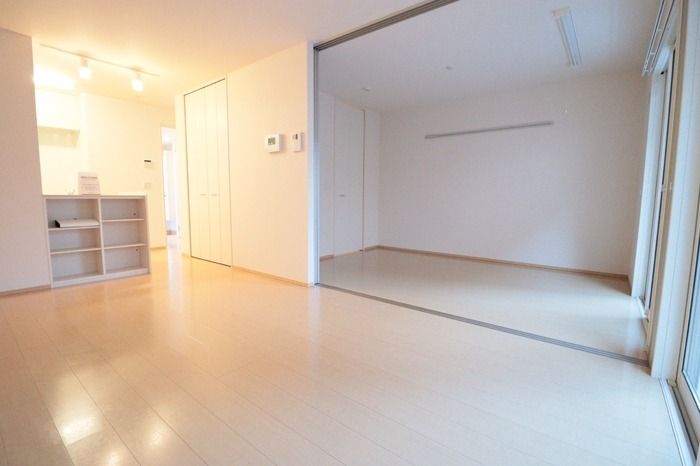 ��ʌ��������܎s�k��g�쒬�Q���ڂ̃A�p�[�g�̋��ԁE���r���O