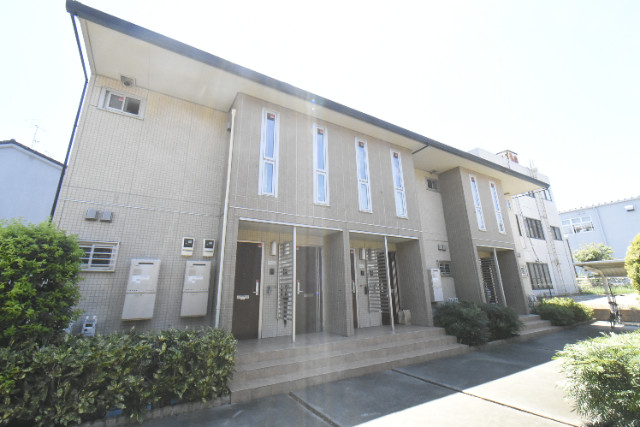 ��ʌ��������܎s�k��g�쒬�Q���ڂ̃A�p�[�g�̃G���g�����X