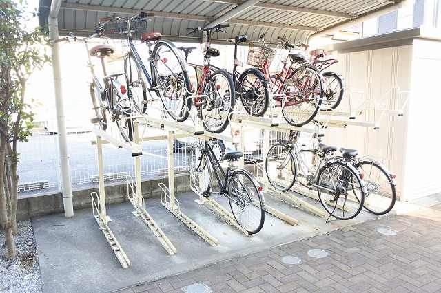 ��ʌ�����s���L�R���ڂ̃}���V�����̂��̑�