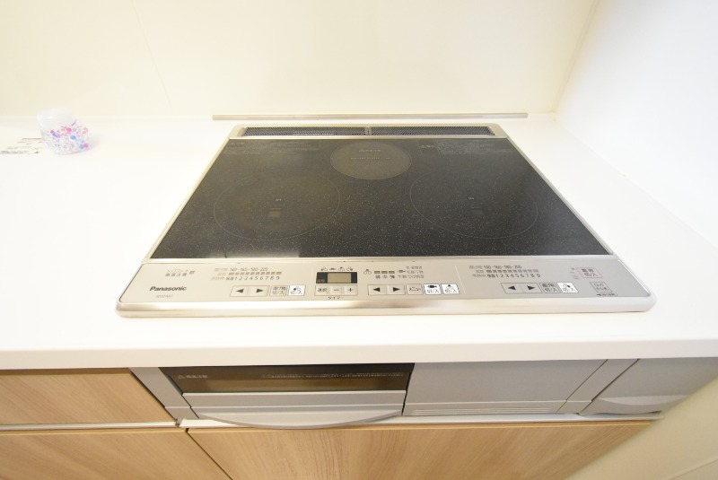 ��ʌ��������܎s������厚���[��̃A�p�[�g�̃L�b�`��