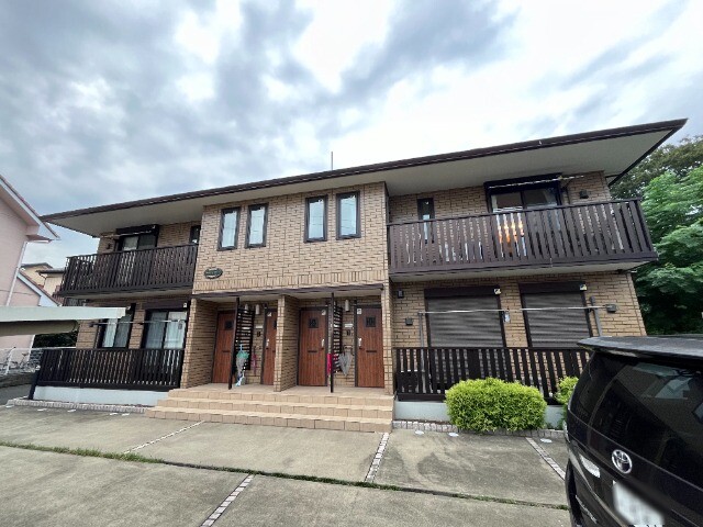 ��ʌ��������܎s������厚���[��̃A�p�[�g�̌����O��