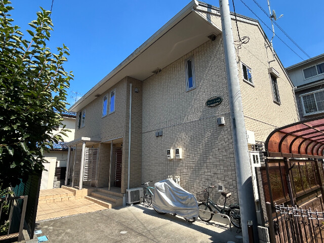 ��ʌ��������܎s��{����ؒ��S���ڂ̃A�p�[�g�̌����O��